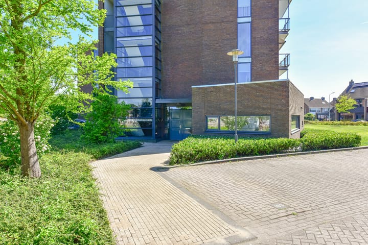 Foto 32 van Franklinstraat 103