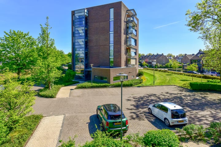 Foto 33 van Franklinstraat 103