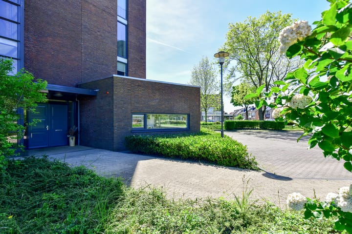 Foto 34 van Franklinstraat 103