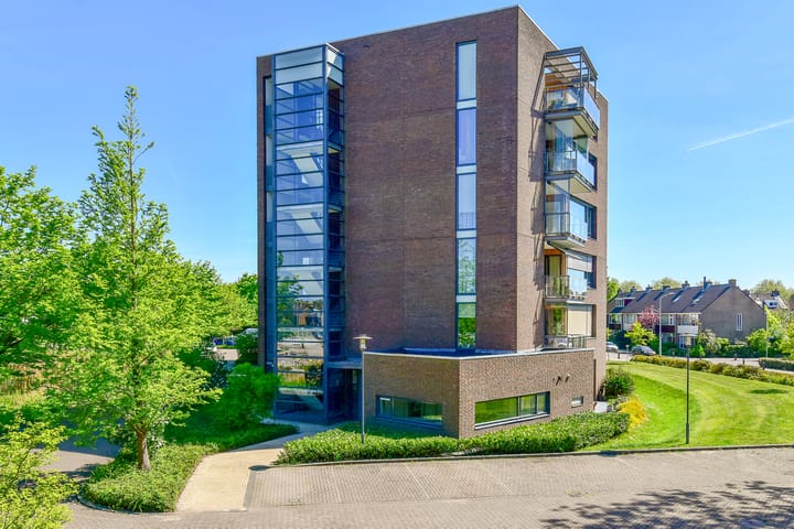 Foto 35 van Franklinstraat 103