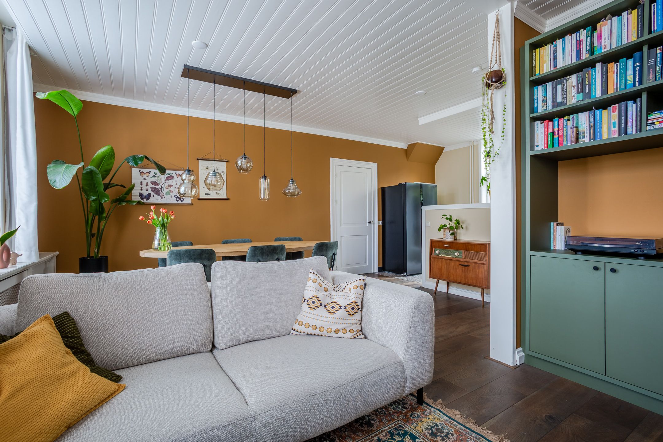 Foto 3 van Pillinkstraat 6