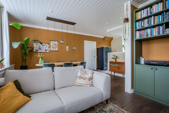 Foto 3 van Pillinkstraat 6