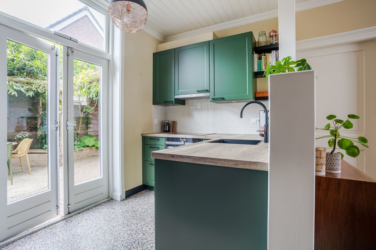 Foto 5 van Pillinkstraat 6