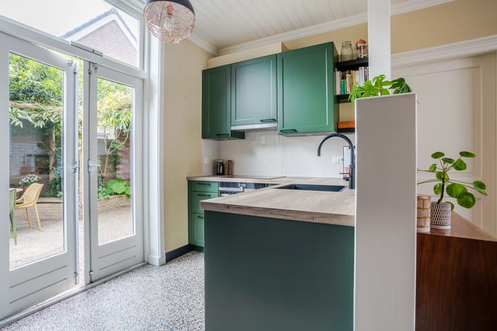 Foto 5 van Pillinkstraat 6