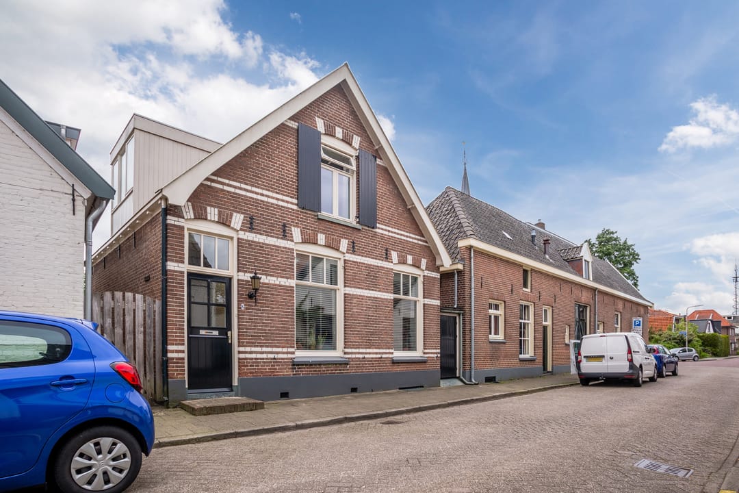 Foto 22 van Pillinkstraat 6