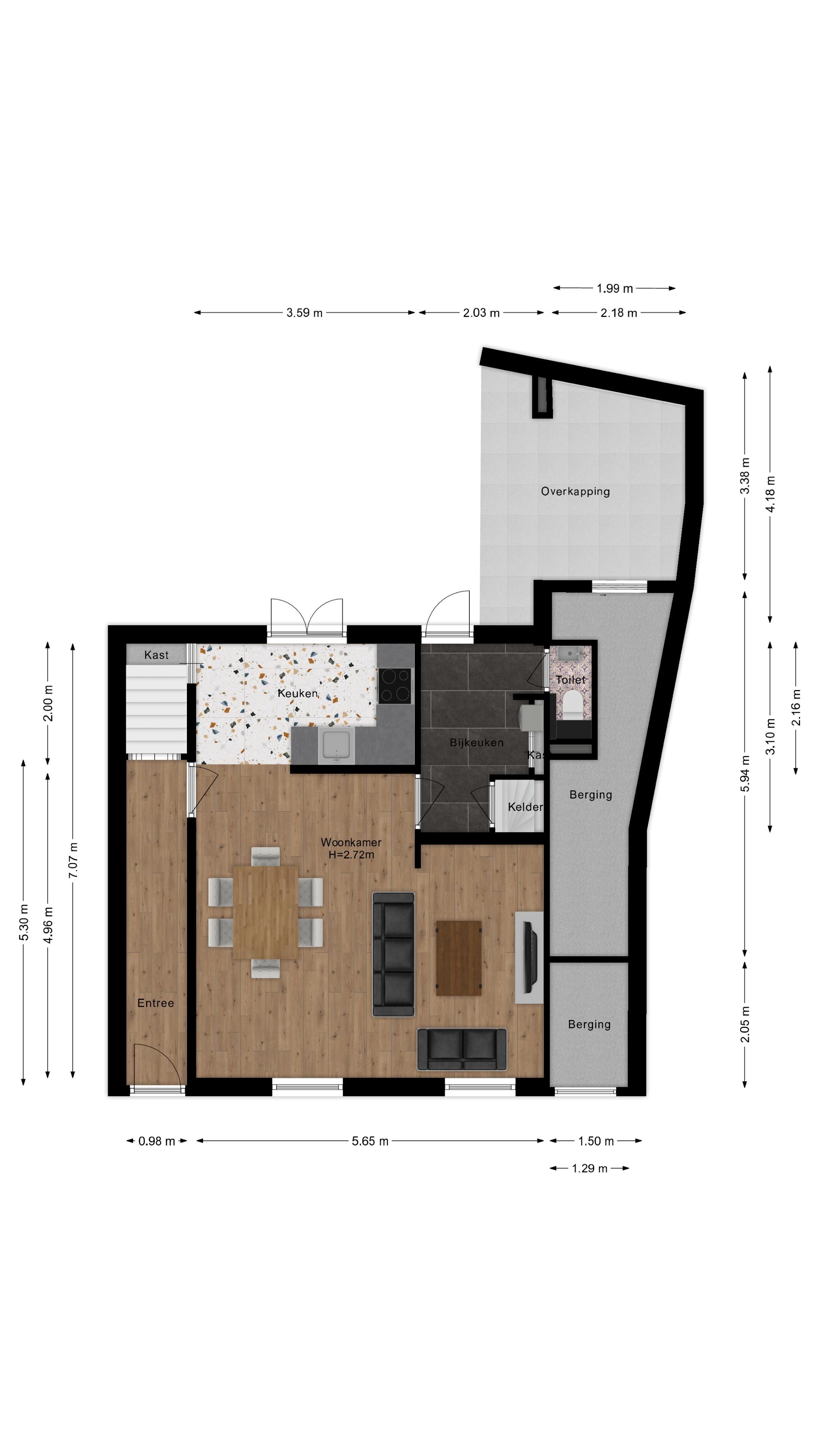 Foto 24 van Pillinkstraat 6