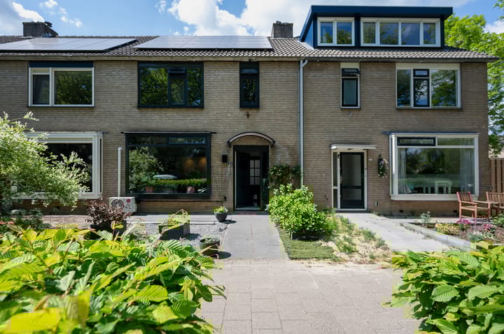 Foto 1 van Chopinsingel 34