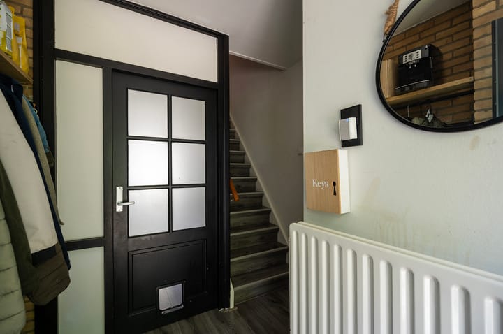 Foto 2 van Chopinsingel 34