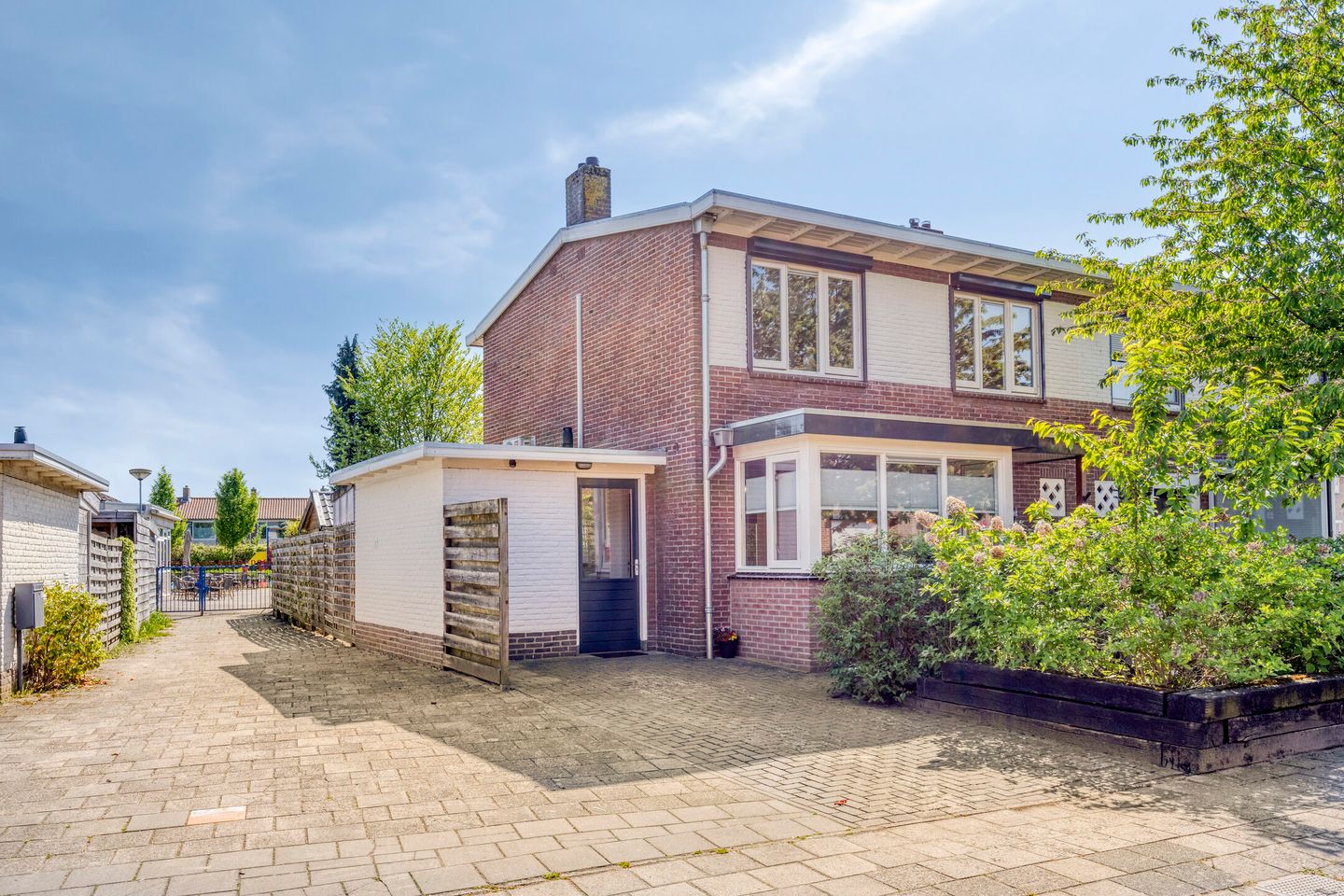 Foto 1 van Saksenstraat 21