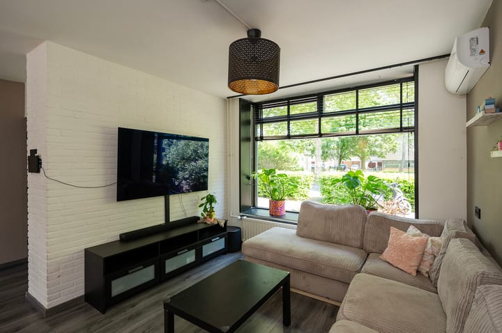 Foto 4 van Chopinsingel 34