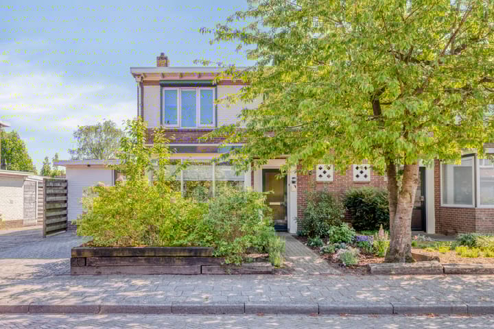 Foto 2 van Saksenstraat 21