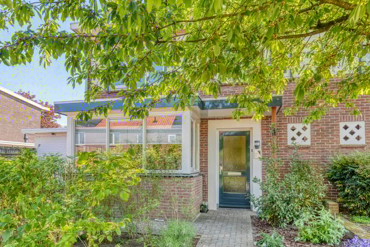 Foto 3 van Saksenstraat 21