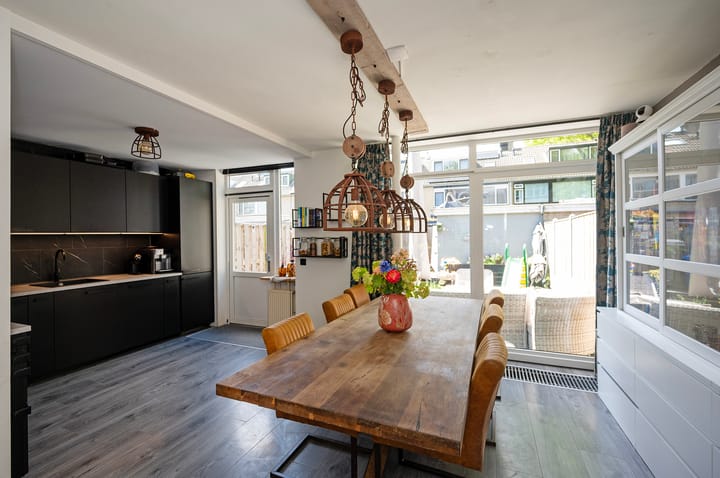 Foto 6 van Chopinsingel 34