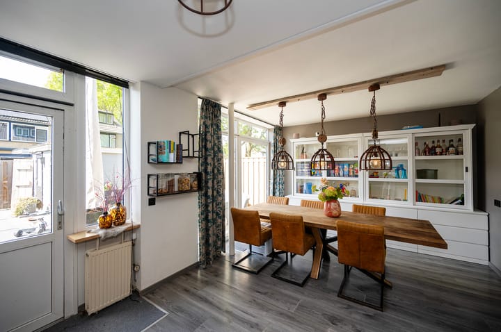 Foto 7 van Chopinsingel 34