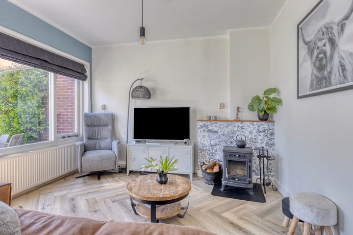 Foto 5 van Saksenstraat 21