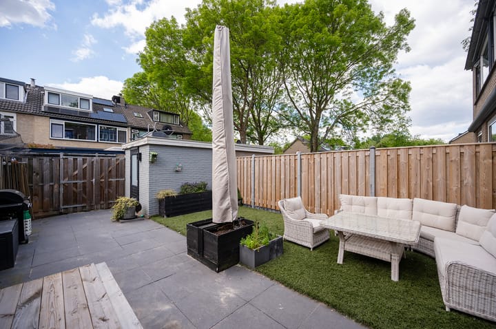 Foto 10 van Chopinsingel 34