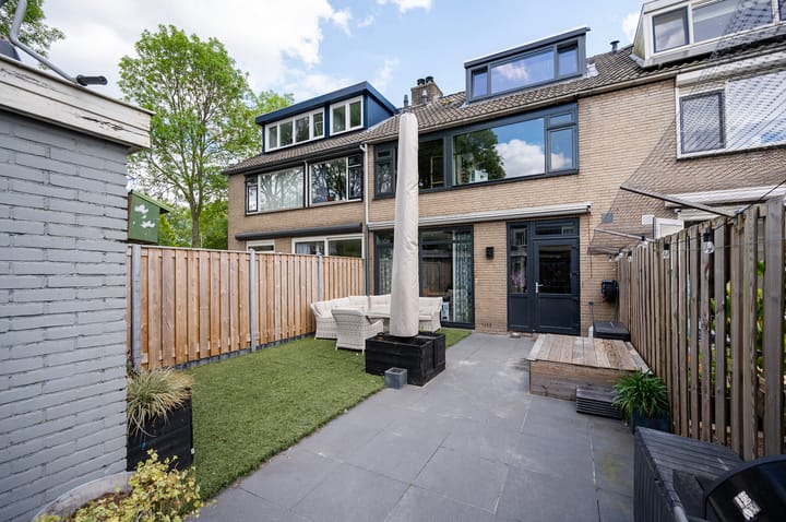 Foto 11 van Chopinsingel 34