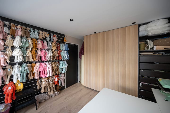 Foto 19 van Chopinsingel 34