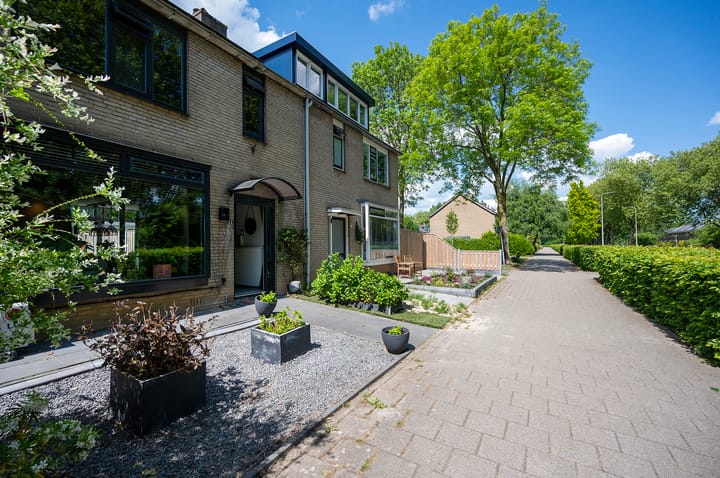 Foto 25 van Chopinsingel 34