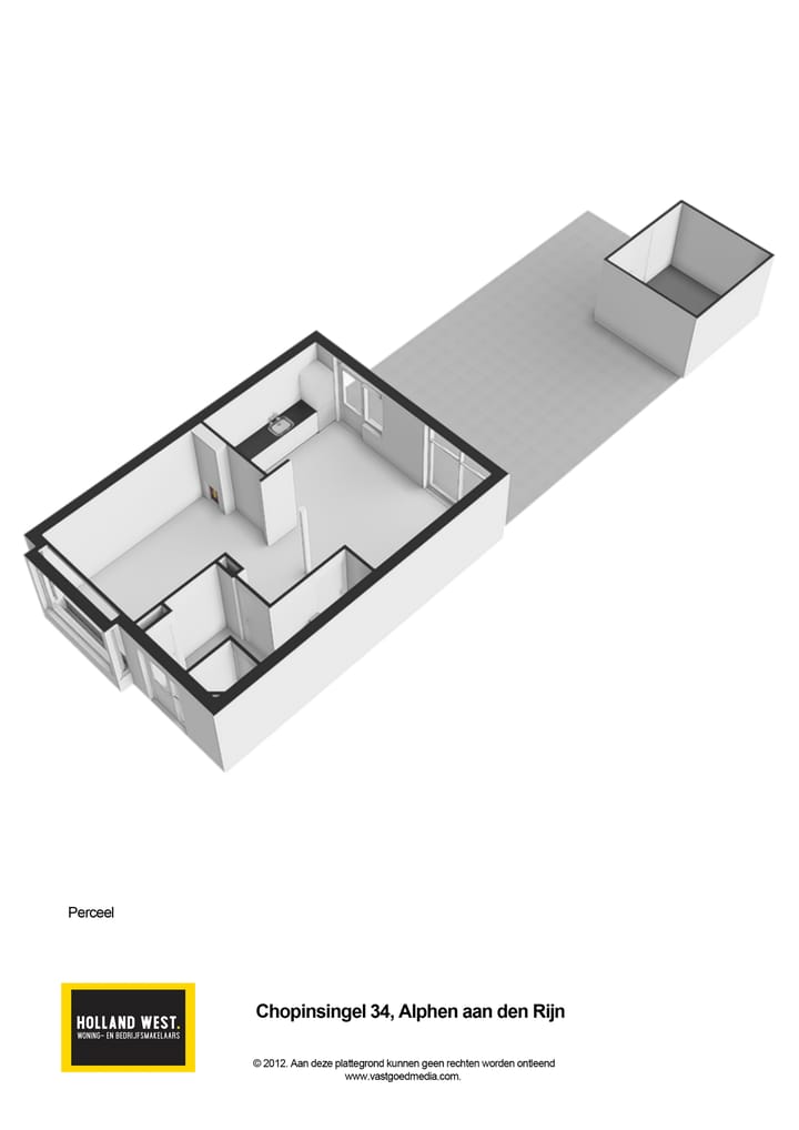 Foto 26 van Chopinsingel 34