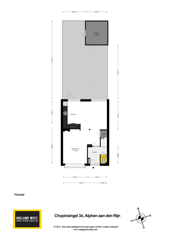 Foto 27 van Chopinsingel 34