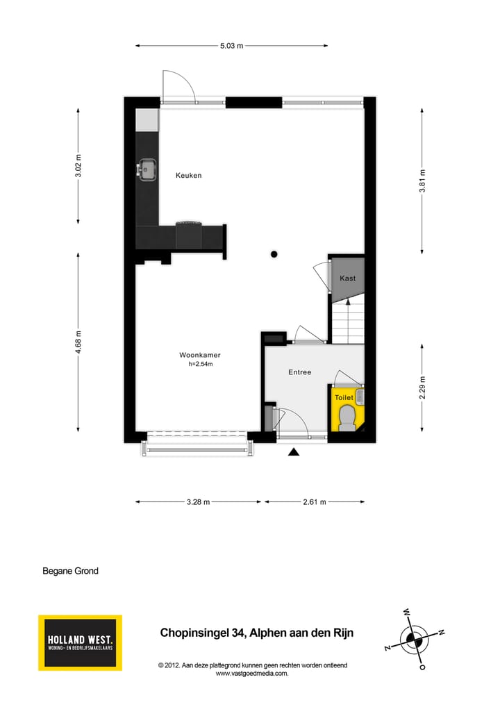 Foto 28 van Chopinsingel 34