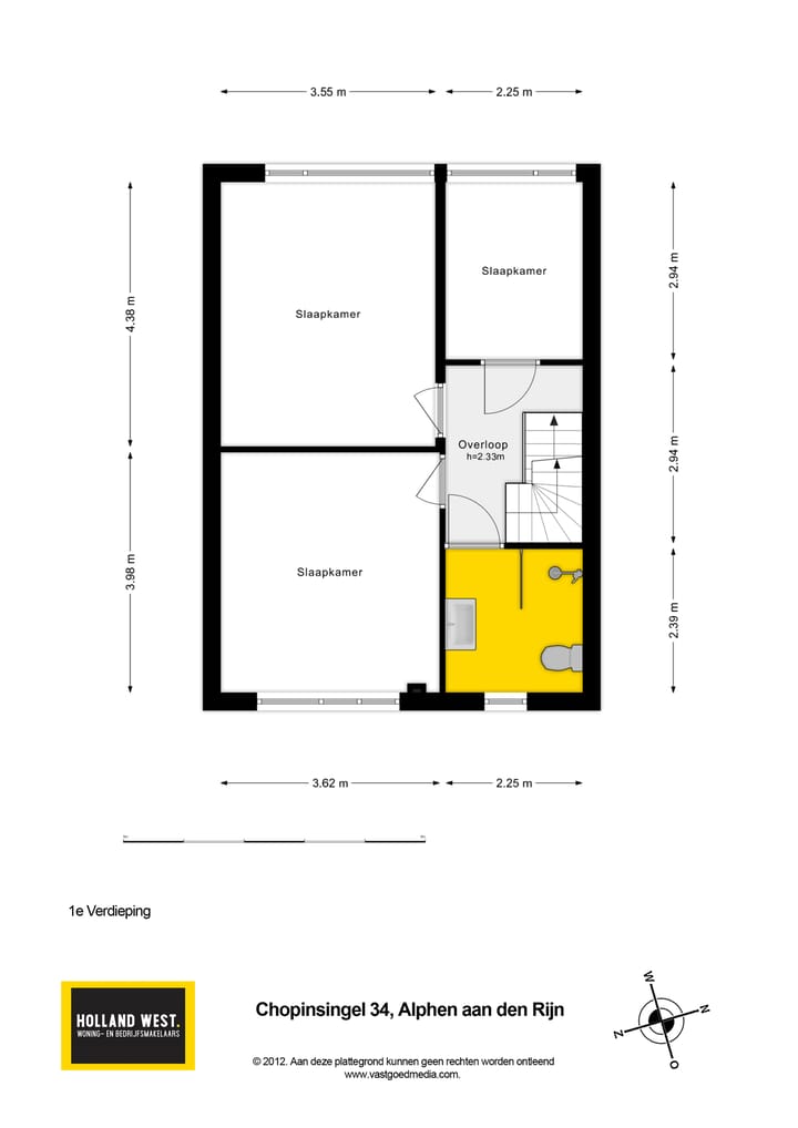 Foto 30 van Chopinsingel 34