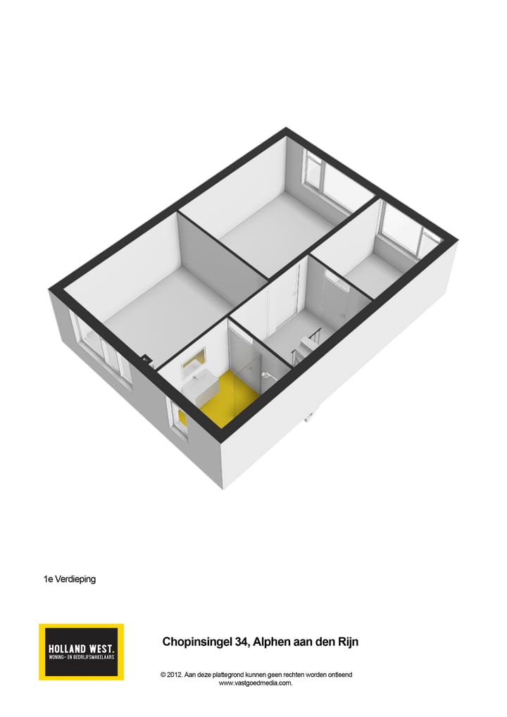 Foto 31 van Chopinsingel 34
