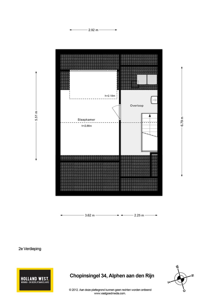 Foto 32 van Chopinsingel 34