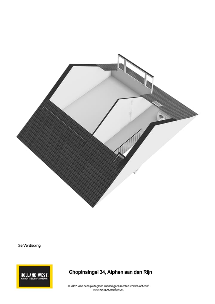 Foto 33 van Chopinsingel 34