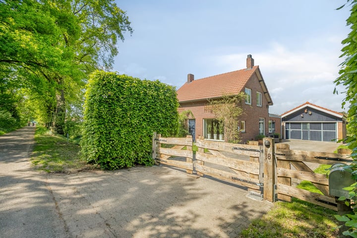 Pandijk 18