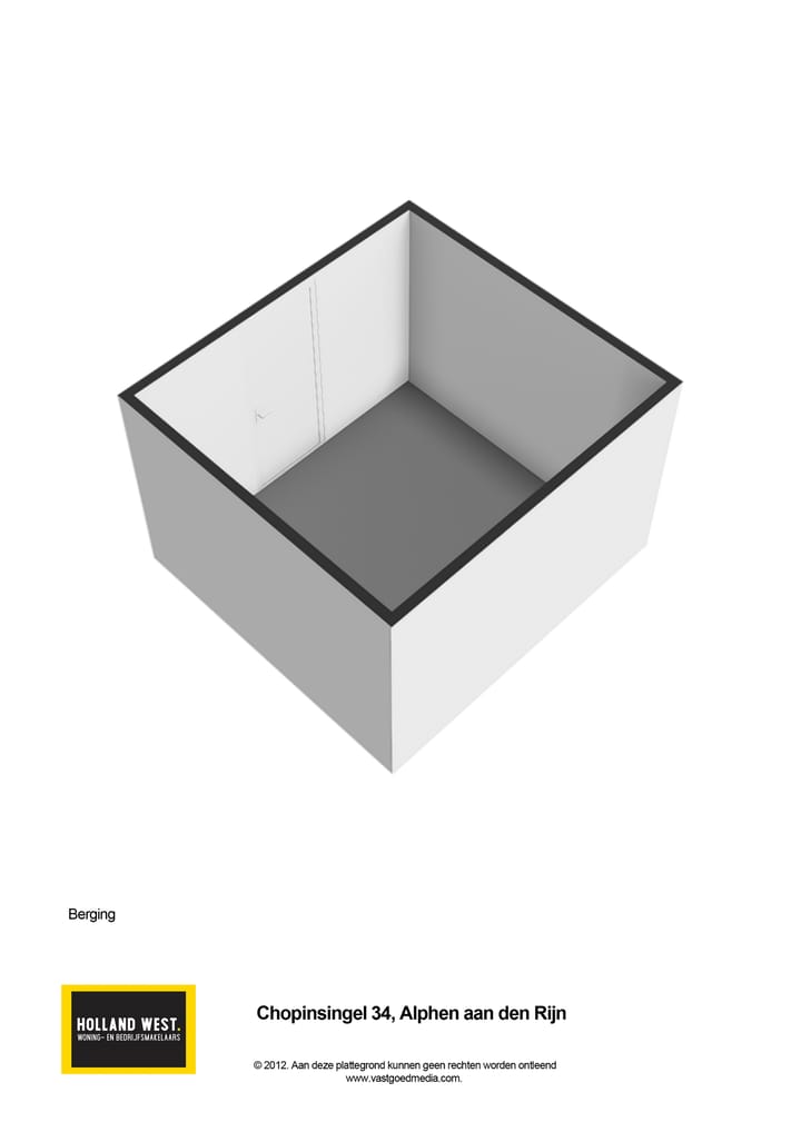 Foto 35 van Chopinsingel 34