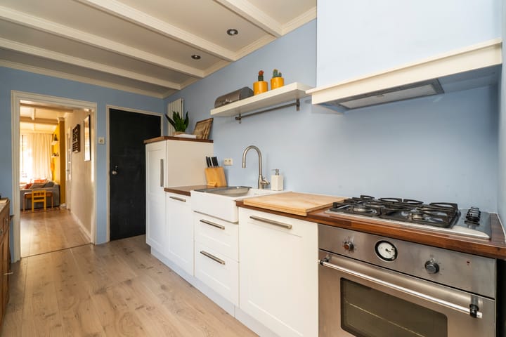 Foto 3 van Beukenstraat 96