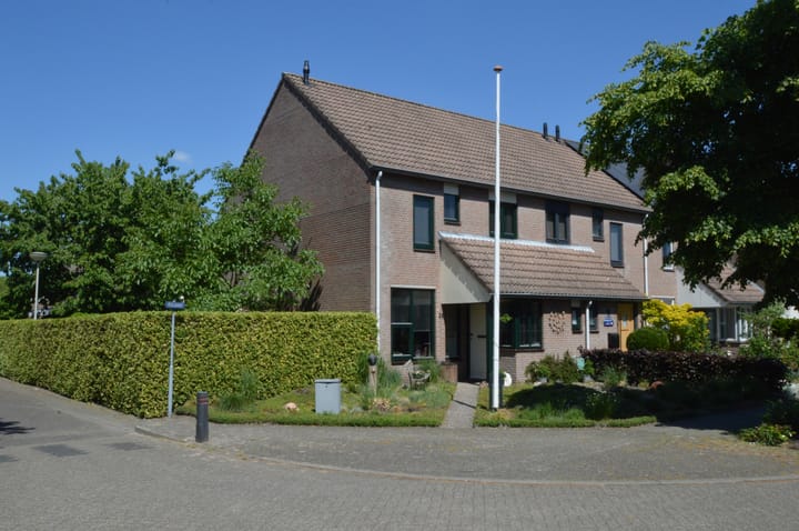 Foto 1 van Fitissingel 29