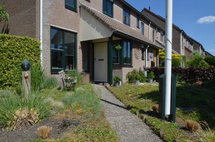 Foto 2 van Fitissingel 29