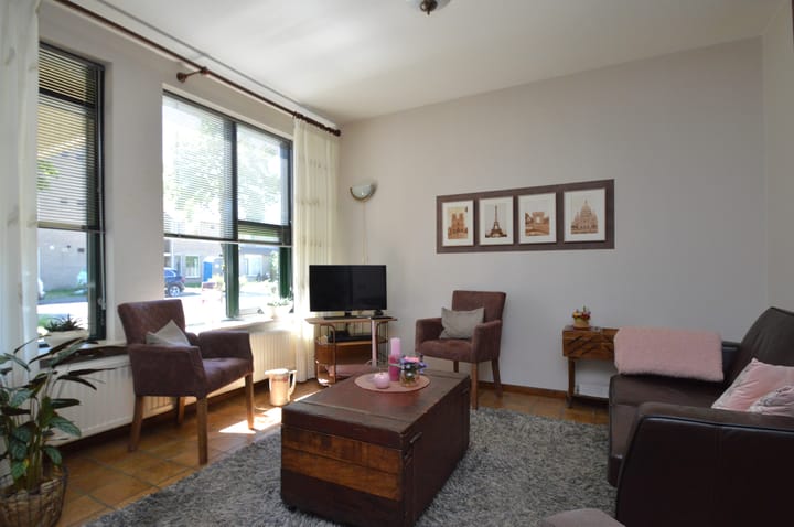 Foto 5 van Fitissingel 29