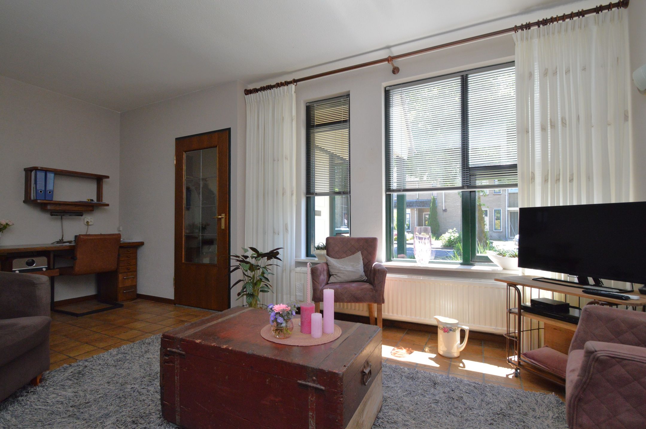 Foto 6 van Fitissingel 29