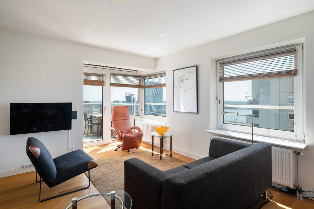 Foto 2 van Boompjes 387