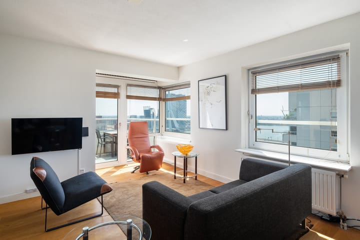 Foto 2 van Boompjes 387