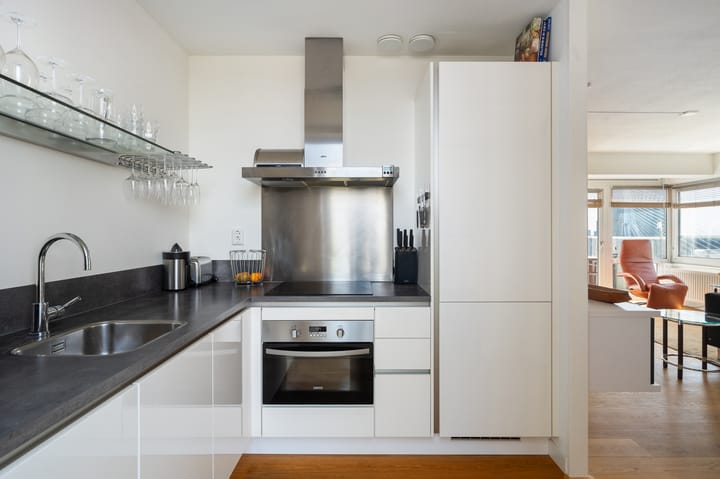 Foto 3 van Boompjes 387