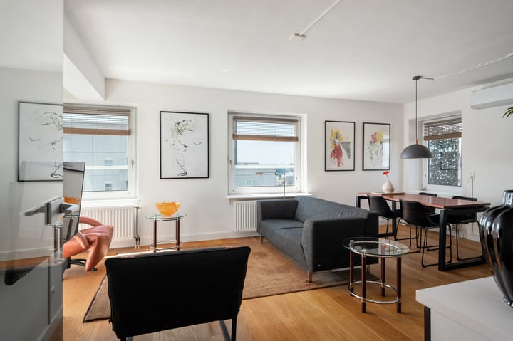 Foto 5 van Boompjes 387