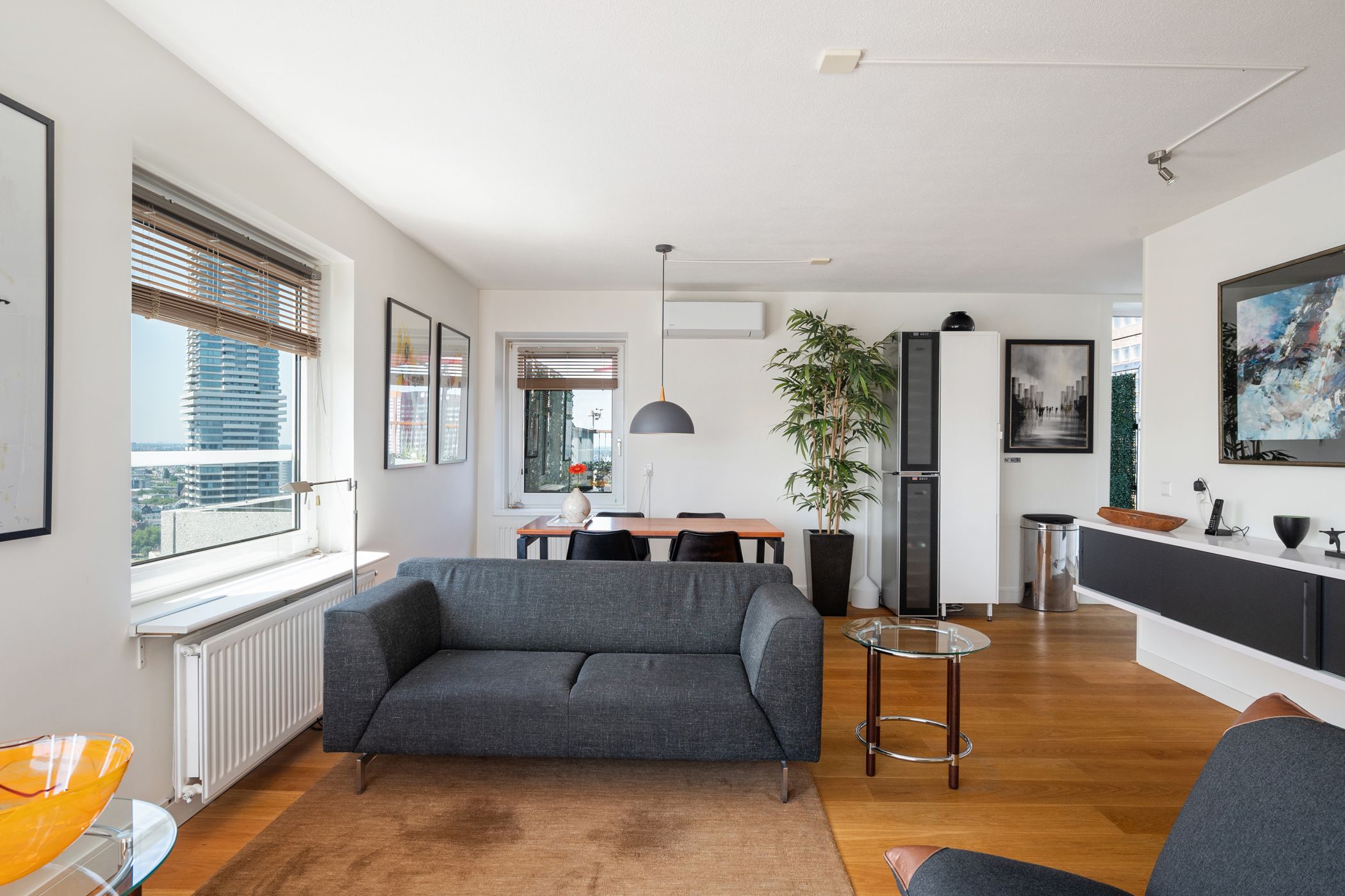 Foto 6 van Boompjes 387