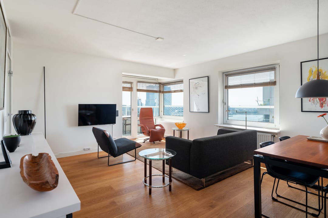 Foto 7 van Boompjes 387