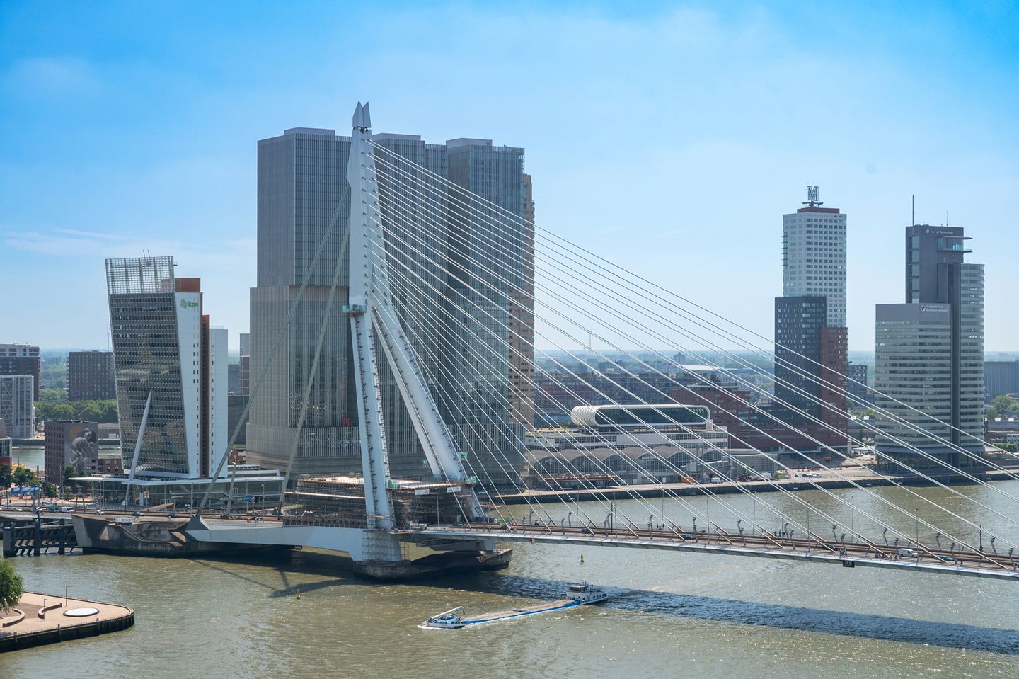 Foto 4 van Boompjes 387