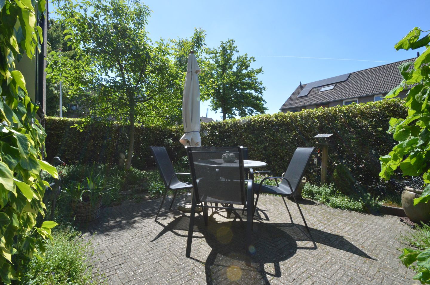 Foto 25 van Fitissingel 29