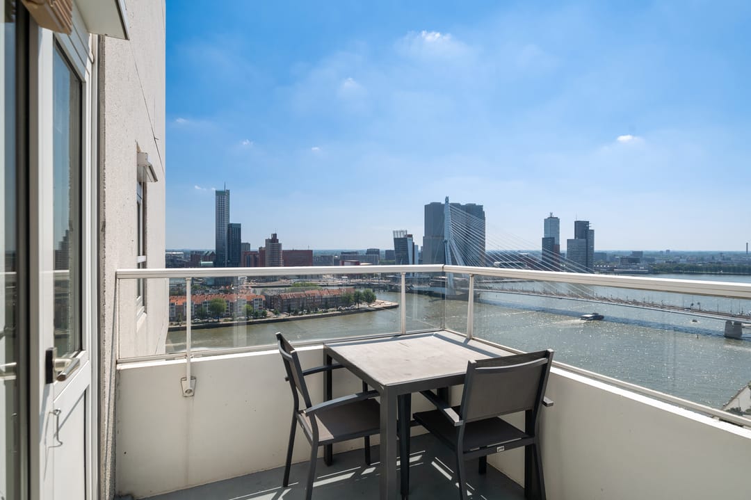 Foto 8 van Boompjes 387