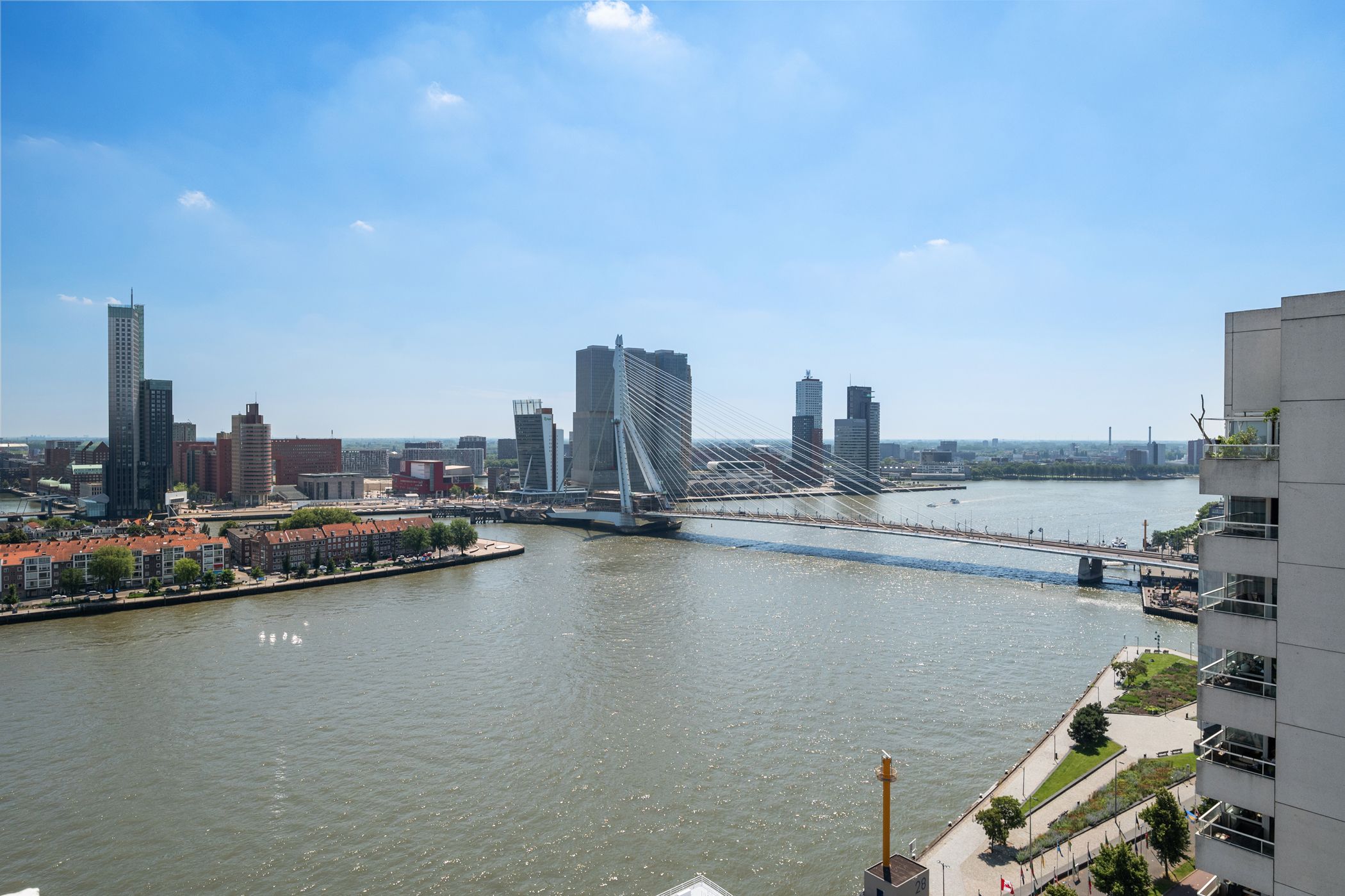 Foto 9 van Boompjes 387