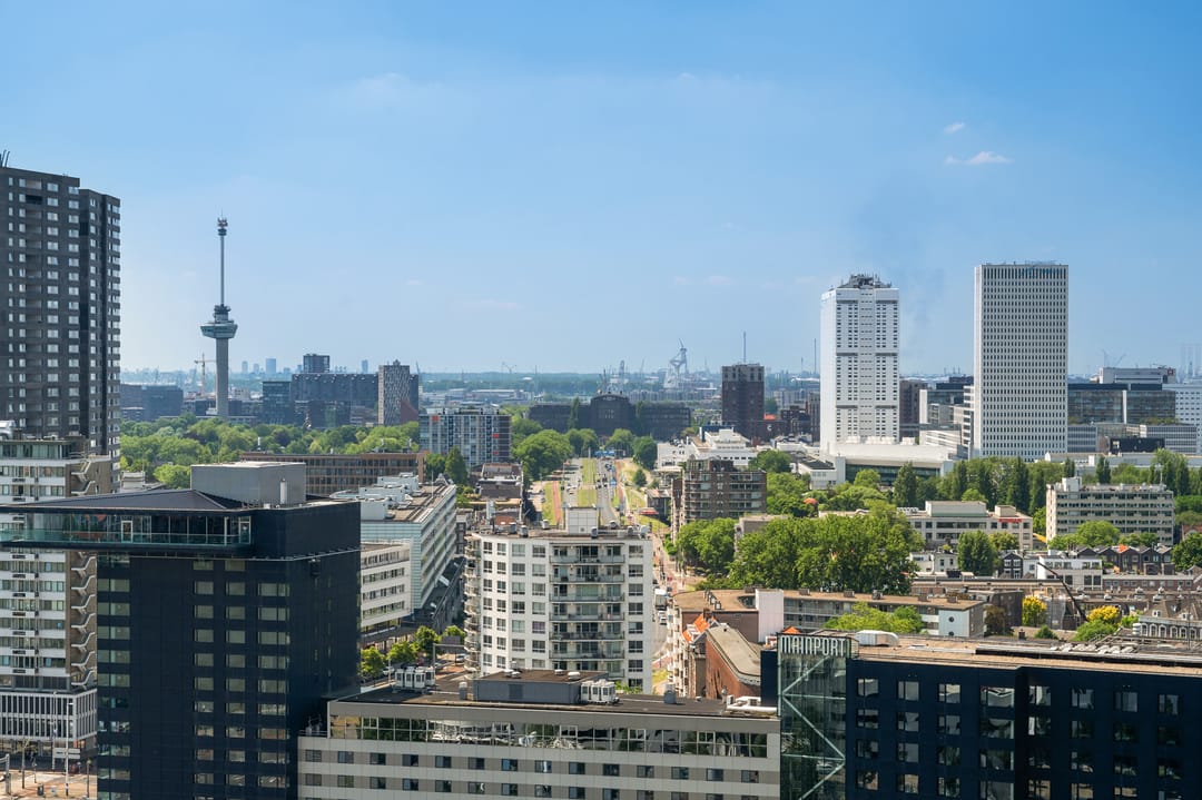 Foto 11 van Boompjes 387