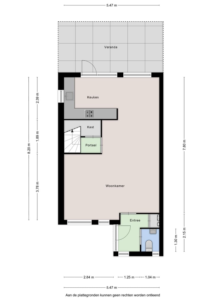 Foto 29 van Fitissingel 29