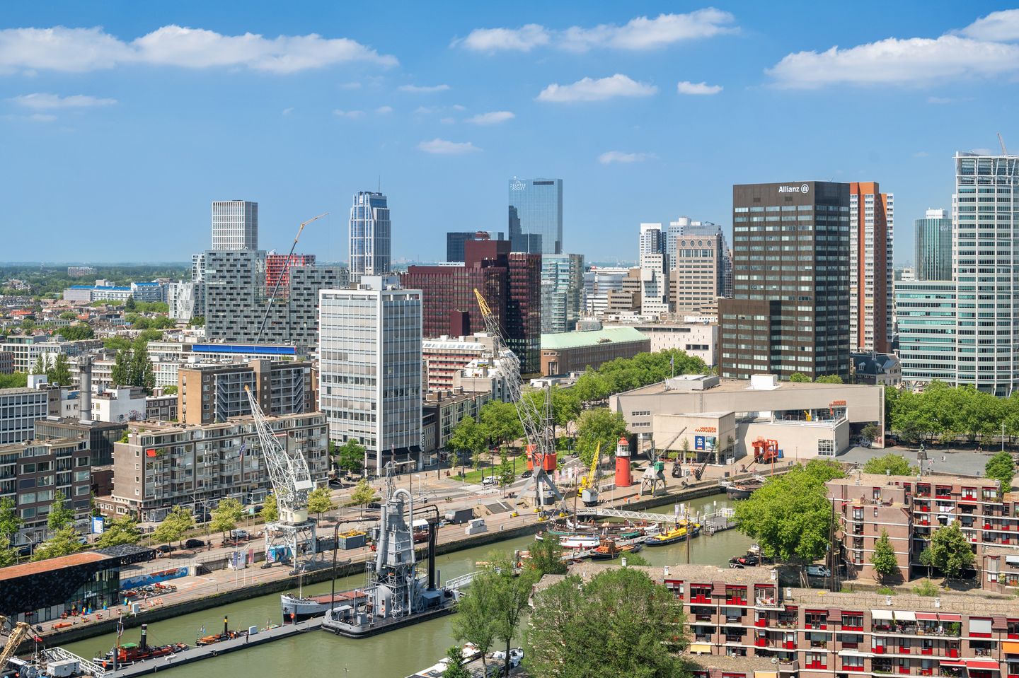 Foto 19 van Boompjes 387